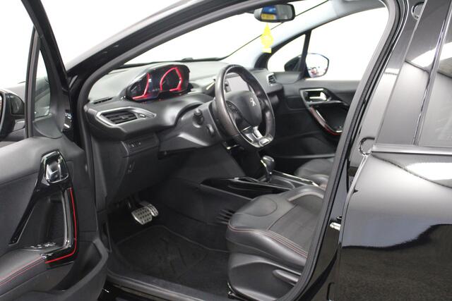 Peugeot 2008 1.2 PureTech GT-Line