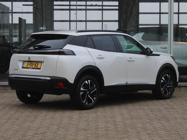 Peugeot 2008 1.2 PT 100 Allure CAMERA/NAVI/CLIMA
