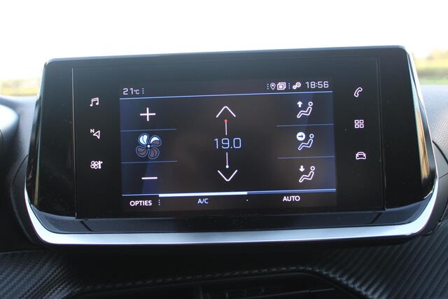 Peugeot 2008 1.2 PureT. Active Pack Clima/Led/Navi/AppleAndroid