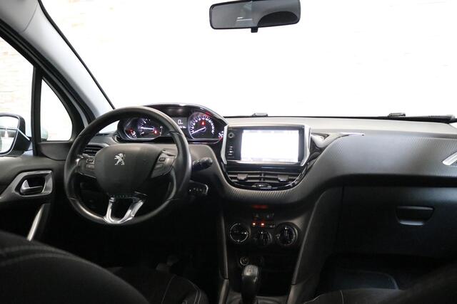 Peugeot 2008 1.2 PureTech Blue Lion | CARPLAY | INCL NWE DISTR | RIJKLAAR | NAP | NL AUTO |