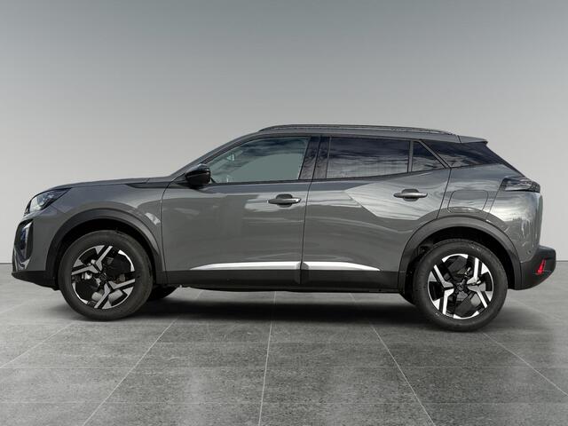 Peugeot 2008 Allure Pack 1.2 Turbo 100 | ADAPTIVE CRUISE | 360° CAMERA | DODEHOEK BEWAKING | APPLE CARPLAY/ANDROID AUTO | TOT 8 JAAR GARANTIE