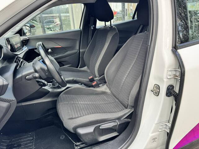 Peugeot 2008 1.2 PureTech Blue Lease Active*navi*EXPORT/EX.BPM*
