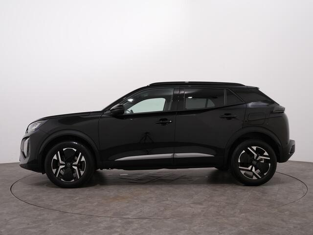 Peugeot 2008 1.2 HYBRID 145PK ALLURE E-DCS6 | Navi | Keyless | Cruise Adaptief .