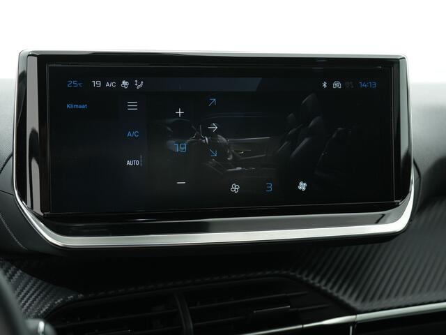 Peugeot 2008 1.2 HYBRID 145PK ALLURE E-DCS6 | Navi | Keyless | Cruise Adaptief .