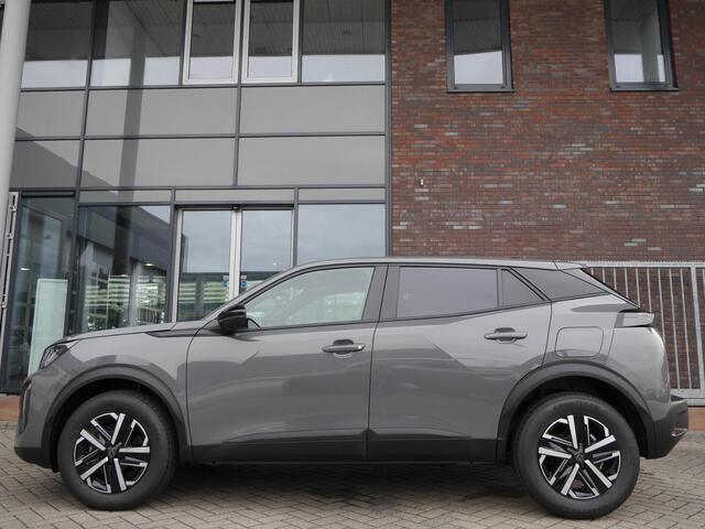 Peugeot 2008 1.2 Hybrid 145 Business Automaat | | CarPlay | Navigatie | Camera | Cruise Control | LED verlichting