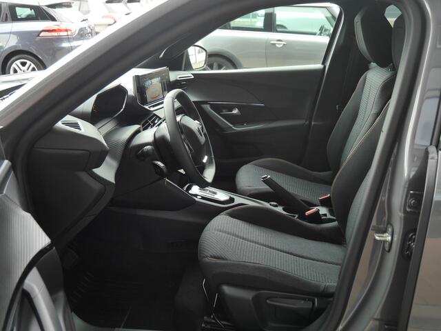 Peugeot 2008 1.2 Hybrid 145 Business Automaat | | CarPlay | Navigatie | Camera | Cruise Control | LED verlichting