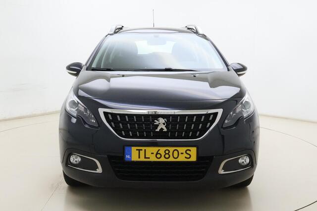 Peugeot 2008 1.2 PureTech Blue Lion | Trekhaak | Airco | Cruise control | Apple Carplay/Android Auto | DAB | Navigatie