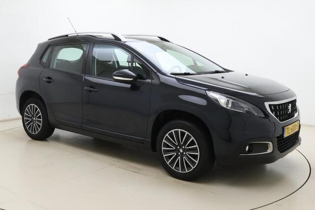 Peugeot 2008 1.2 PureTech Blue Lion | Trekhaak | Airco | Cruise control | Apple Carplay/Android Auto | DAB | Navigatie
