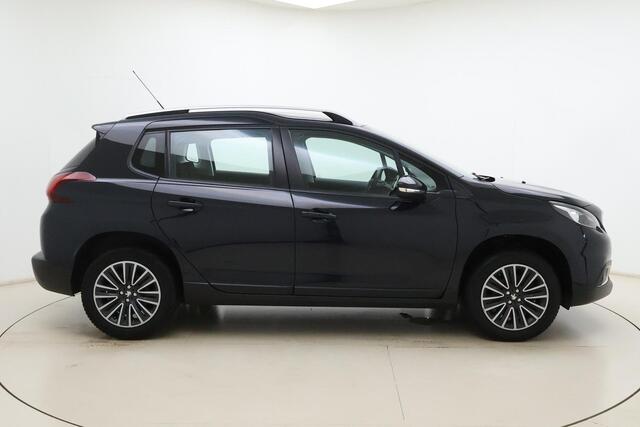 Peugeot 2008 1.2 PureTech Blue Lion | Trekhaak | Airco | Cruise control | Apple Carplay/Android Auto | DAB | Navigatie