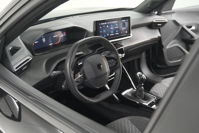 Peugeot 2008 PureTech 100 Allure | Apple Carplay | Parkeersensoren | Climate Control | Cruise Control