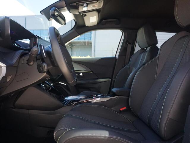 Peugeot 2008 1.2 Hybrid 145 GT 360 Camera