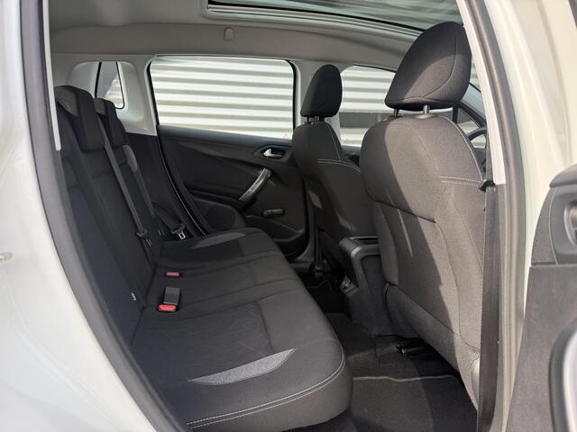 Peugeot 2008 1.2 PureTech Blue Lion 2e Eigenaar|Pano|Navi|Carplay|Trekhaak|Airco|Cruise|PDC|Elek ramen|N.A.P|APK tot 03-2027
