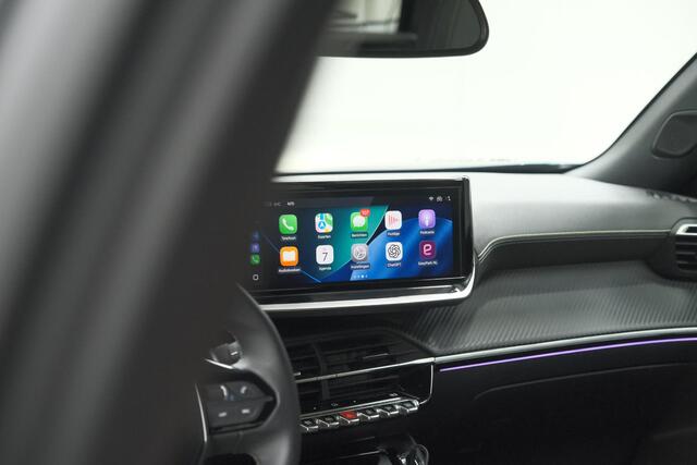 Peugeot 2008 1.2 Hybrid 136 GT | Camera | Apple Carplay | Parkeersensoren | Keyless