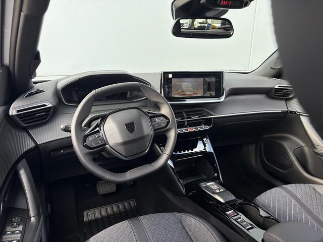 Peugeot 2008 1.2 Hybrid 145 Allure | Camera | Keyless entry | Adaptieve Cruise Control | Apple CarPlay/Android Auto