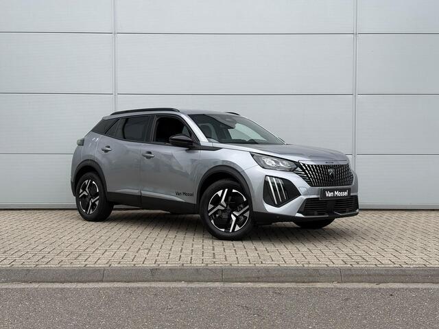 Peugeot 2008 1.2 Hybrid 145 Allure | Camera | Adaptieve Cruise Control | Keyless entry | Apple CarPlay/Android Auto