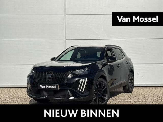 Peugeot 2008 1.2 Hybrid 145 GT | 21% Korting | Camera | Adaptieve Cruise Control | Apple CarPlay/Android Auto