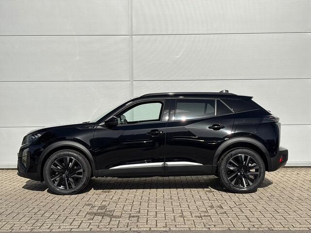 Peugeot 2008 1.2 Hybrid 145 GT | 21% Korting | Camera | Adaptieve Cruise Control | Apple CarPlay/Android Auto