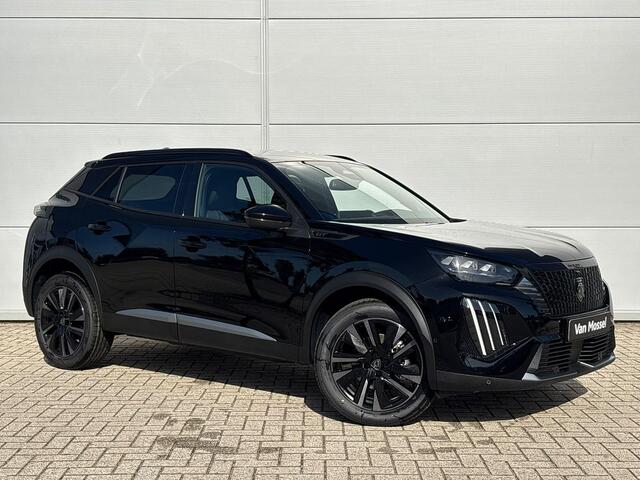 Peugeot 2008 1.2 Hybrid 145 GT | 21% Korting | Camera | Adaptieve Cruise Control | Apple CarPlay/Android Auto