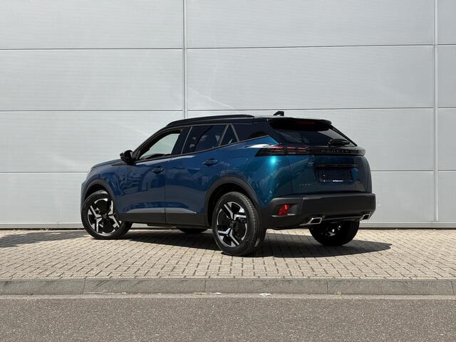 Peugeot 2008 1.2 Hybrid 145 GT 21% Korting | Camera | Adaptieve Cruise Control | Apple Carplay/Android Auto