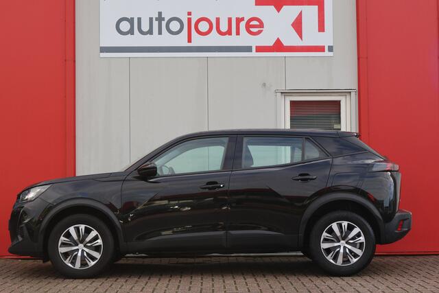 Peugeot 2008 1.2 PureTech Active