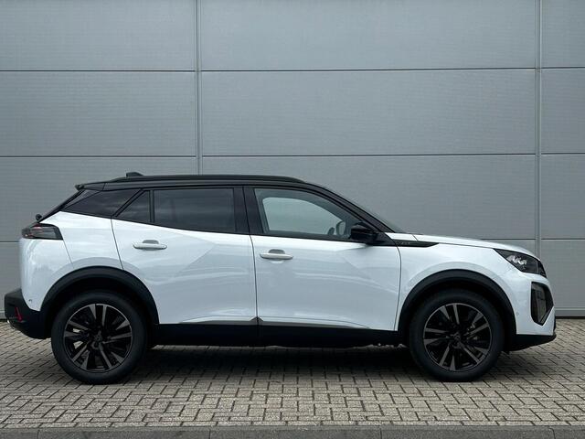Peugeot 2008 1.2 Hybrid 145 GT | Camera | Adaptieve Cruise Control | 3D Cockpit | Apple Carplay/Android Auto