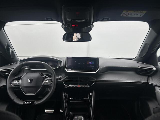 Peugeot 2008 1.2 Hybrid 145 GT | Camera | Adaptieve Cruise Control | 3D Cockpit | Apple Carplay/Android Auto
