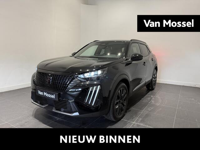 Peugeot 2008 1.2 Hybrid 145 GT | 21% AKTIE ! | APPLE CARPLAY & ANDROID AUTO | CAMERA VOOR + ACHTER | NAVIGATIE |