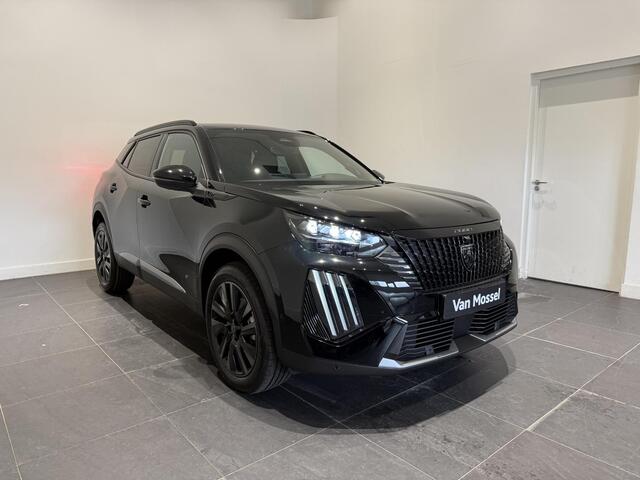 Peugeot 2008 1.2 Hybrid 145 GT | 21% AKTIE ! | APPLE CARPLAY & ANDROID AUTO | CAMERA VOOR + ACHTER | NAVIGATIE |