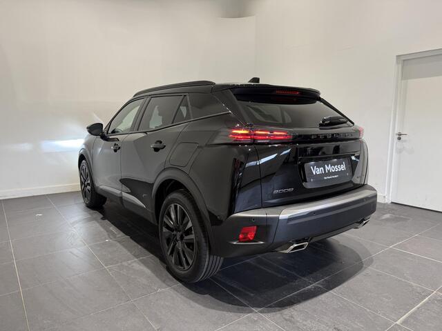 Peugeot 2008 1.2 Hybrid 145 GT | 21% AKTIE ! | APPLE CARPLAY & ANDROID AUTO | CAMERA VOOR + ACHTER | NAVIGATIE |