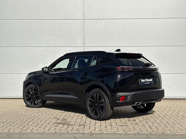 Peugeot 2008 1.2 Hybrid 145 GT | 21% Korting | Camera | Adaptieve Cruise Control | Navigatie | Apple CarPlay/Android Auto