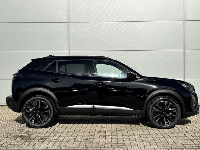 Peugeot 2008 1.2 Hybrid 145 GT | 21% Korting | Camera | Adaptieve Cruise Control | Navigatie | Apple CarPlay/Android Auto