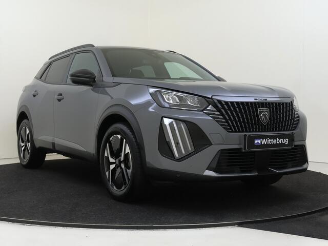 Peugeot 2008 1.2 PureTech 100 Allure | Navigation Pack | Parkeerhulp rondom | Climate | Cruise |