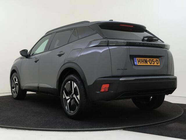 Peugeot 2008 1.2 PureTech 100 Allure | Navigation Pack | Parkeerhulp rondom | Climate | Cruise |