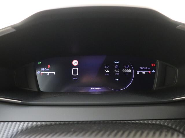 Peugeot 2008 1.2 PureTech 100 Allure | Navigation Pack | Parkeerhulp rondom | Climate | Cruise |