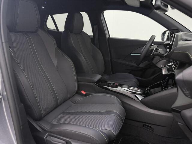 Peugeot 2008 1.2 Hybrid 145 GT 360.Camera/Ad.Cruise/Led.Matrix/ Nav/Ecc/CarPlay/Keyless