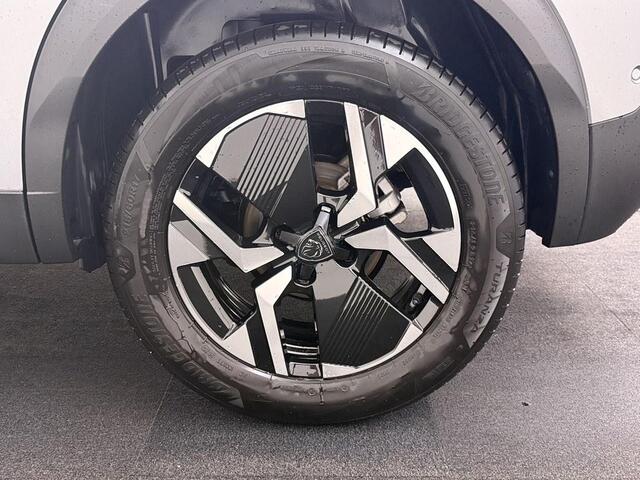 Peugeot 2008 1.2 Hybrid 145 GT 360.Camera/Ad.Cruise/Led.Matrix/ Nav/Ecc/CarPlay/Keyless