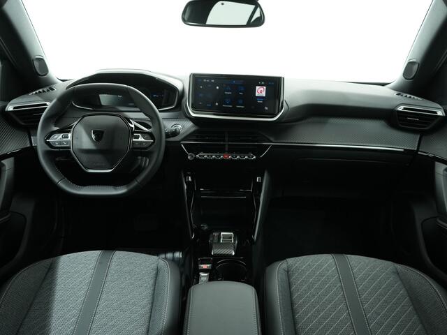 Peugeot 2008 1.2 HYBRID 145PK ALLURE E-DCS6 | Navigatie Pack | Drive Assist Plus Pack