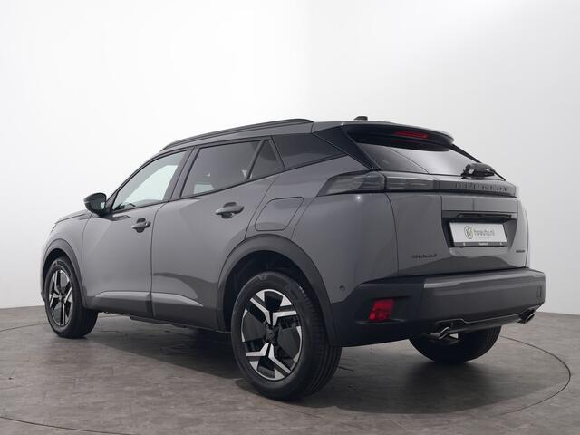 Peugeot 2008 1.2 HYBRID 145PK ALLURE E-DCS6 | Navigatie Pack | Drive Assist Plus Pack