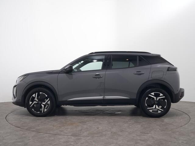 Peugeot 2008 1.2 HYBRID 145PK ALLURE E-DCS6 | Navigatie Pack | Drive Assist Plus Pack
