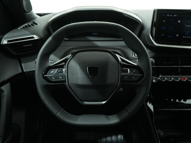 Peugeot 2008 1.2 HYBRID 145PK ALLURE E-DCS6 | Navigatie Pack | Drive Assist Plus Pack