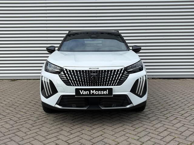 Peugeot 2008 Hybrid 145 GT - NIEUW UIT VOORRAAD - DIRECT RIJDEN! - VEEL KORTING