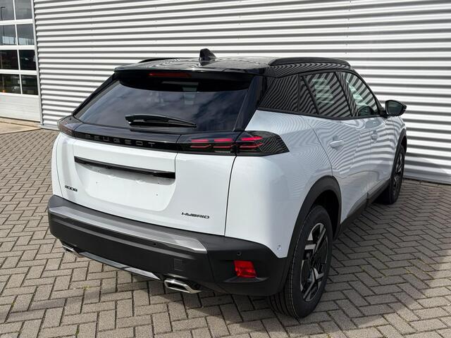 Peugeot 2008 Hybrid 145 GT - NIEUW UIT VOORRAAD - DIRECT RIJDEN! - VEEL KORTING