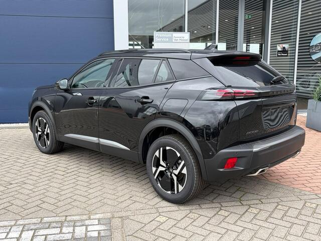 Peugeot 2008 1.2 Hybrid 145 GT - NIEUW UIT VOORRAAD - DIRECT RIJDEN! - VEEL KORTING