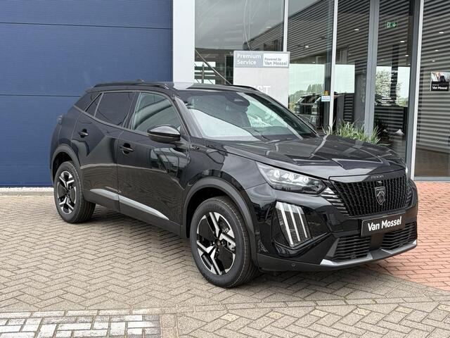 Peugeot 2008 1.2 Hybrid 145 GT - NIEUW UIT VOORRAAD - DIRECT RIJDEN! - VEEL KORTING