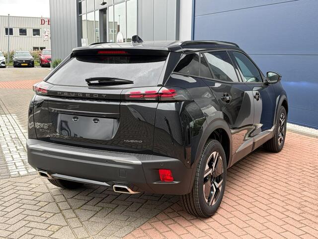 Peugeot 2008 1.2 Hybrid 145 GT - NIEUW UIT VOORRAAD - DIRECT RIJDEN! - VEEL KORTING