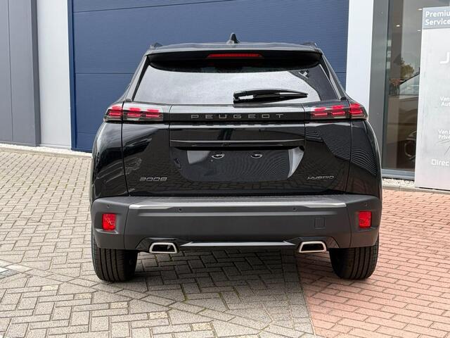 Peugeot 2008 1.2 Hybrid 145 GT - NIEUW UIT VOORRAAD - DIRECT RIJDEN! - VEEL KORTING