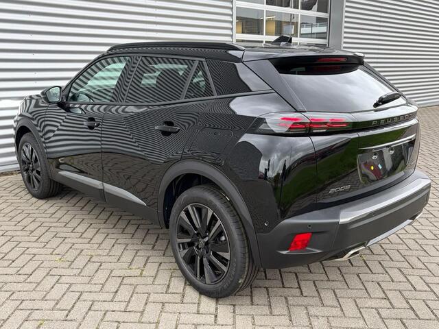 Peugeot 2008 1.2 Hybrid 145 GT - NIEUW UIT VOORRAAD - DIRECT RIJDEN! - VEEL KORTING