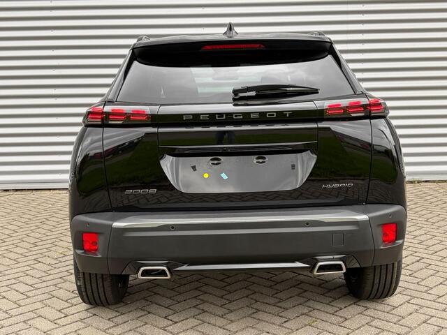 Peugeot 2008 1.2 Hybrid 145 GT - NIEUW UIT VOORRAAD - DIRECT RIJDEN! - VEEL KORTING