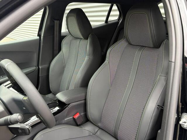 Peugeot 2008 1.2 Hybrid 145 GT - NIEUW UIT VOORRAAD - DIRECT RIJDEN! - VEEL KORTING