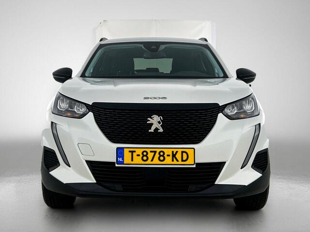Peugeot 2008 1.2 PureTech Allure | Navigatie | Camera | Lichtmetalen velgen | Climate control